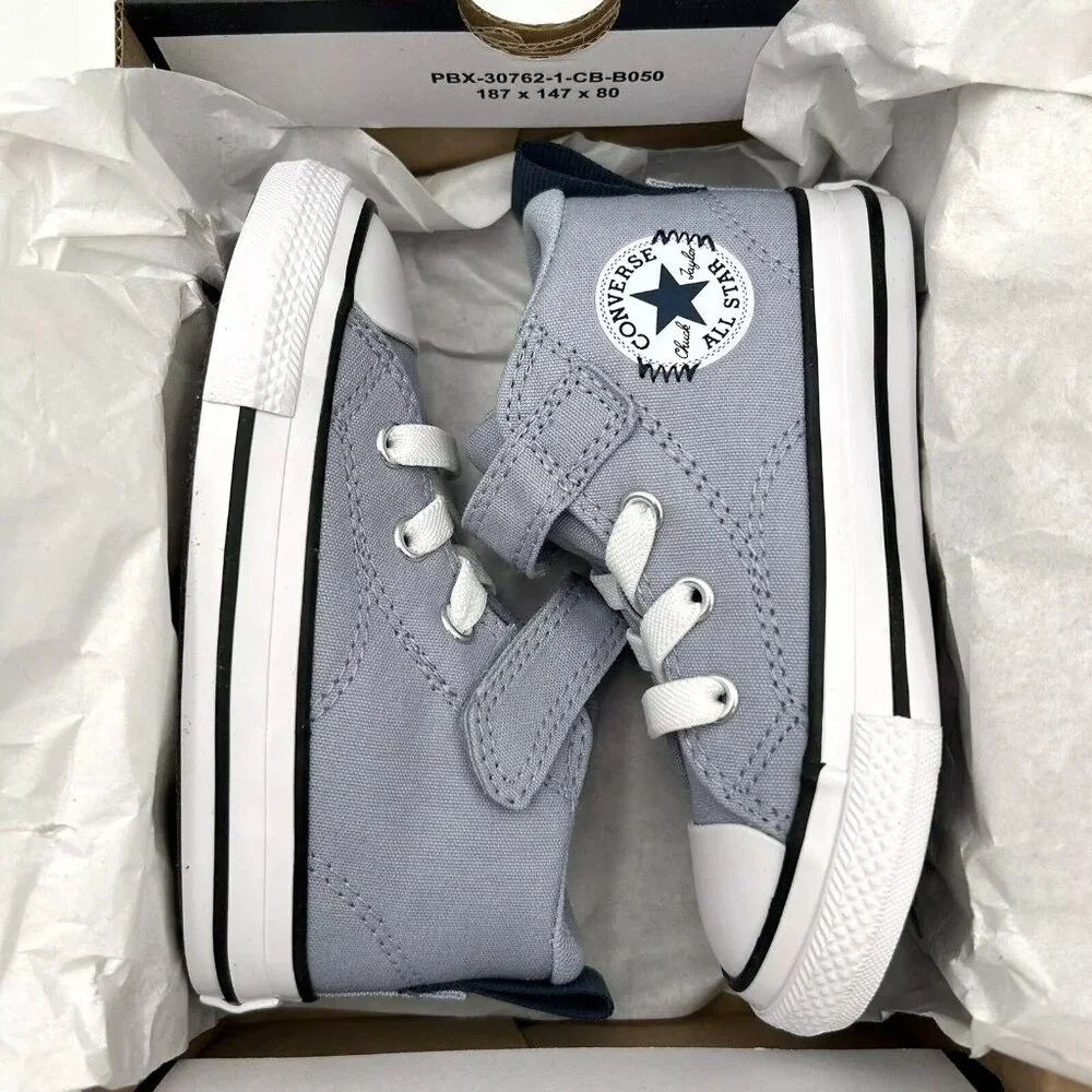 Converse Chuck Taylor All Star Toddler Boy's/Girl's Slip on Shoes Size 7